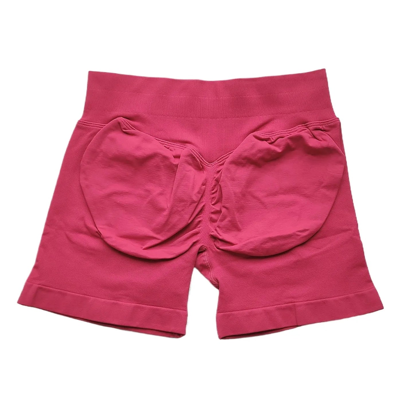 MOVED Curve Sportshorts - Moved