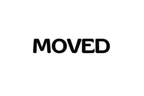 Moved