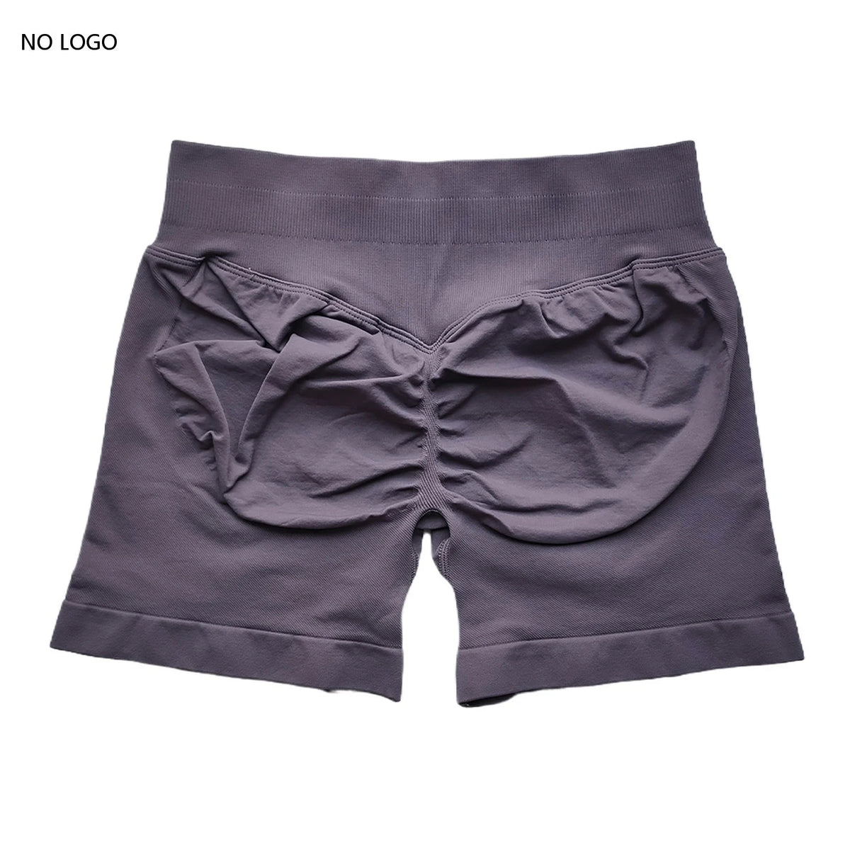 Moved Curve Shorts