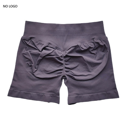 Moved Curve Shorts