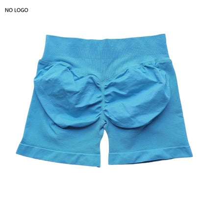 Moved Curve Shorts