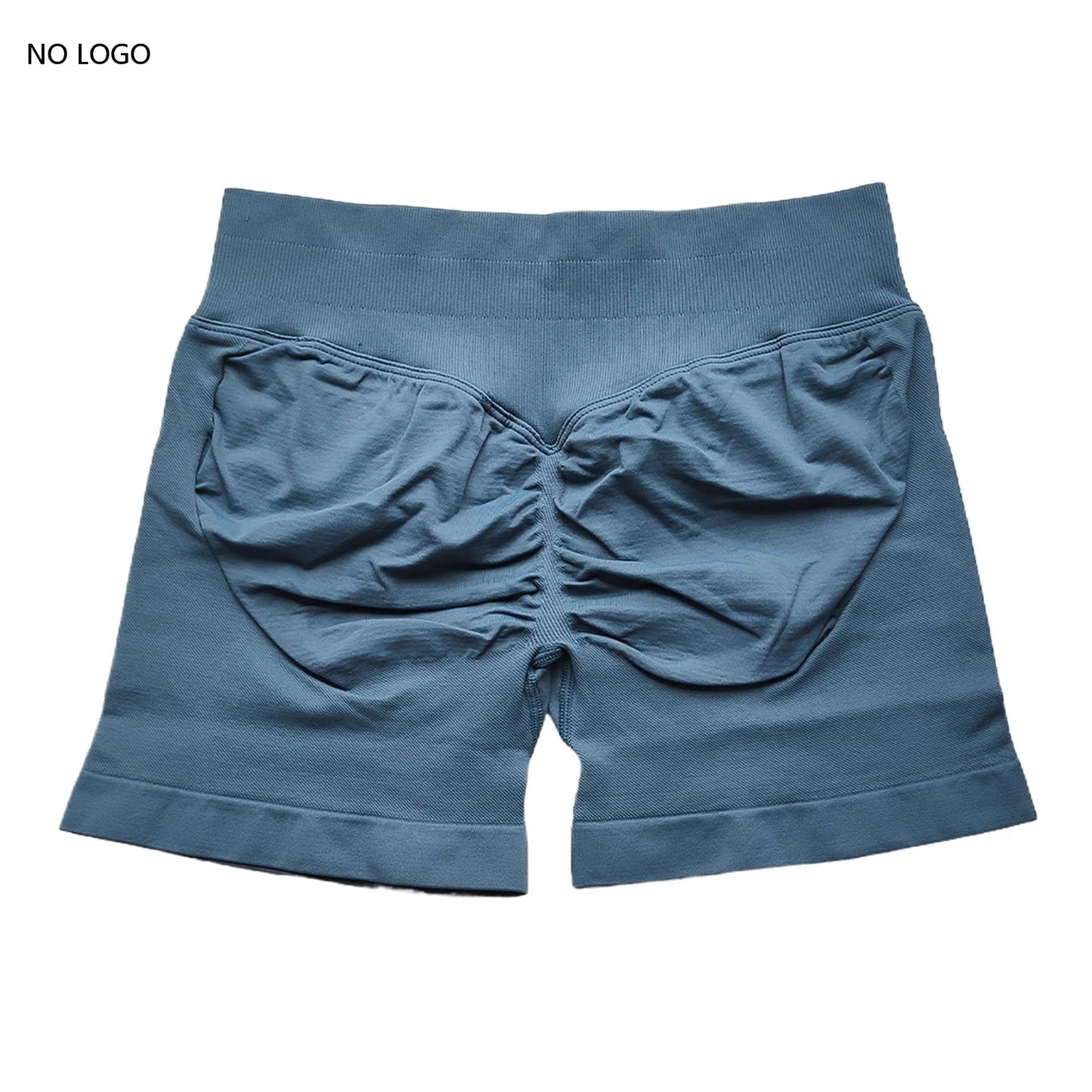 Moved Curve Shorts