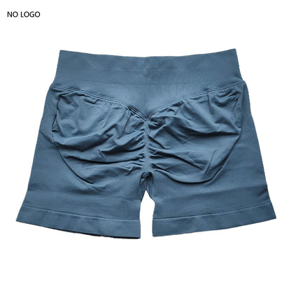 Moved Curve Shorts