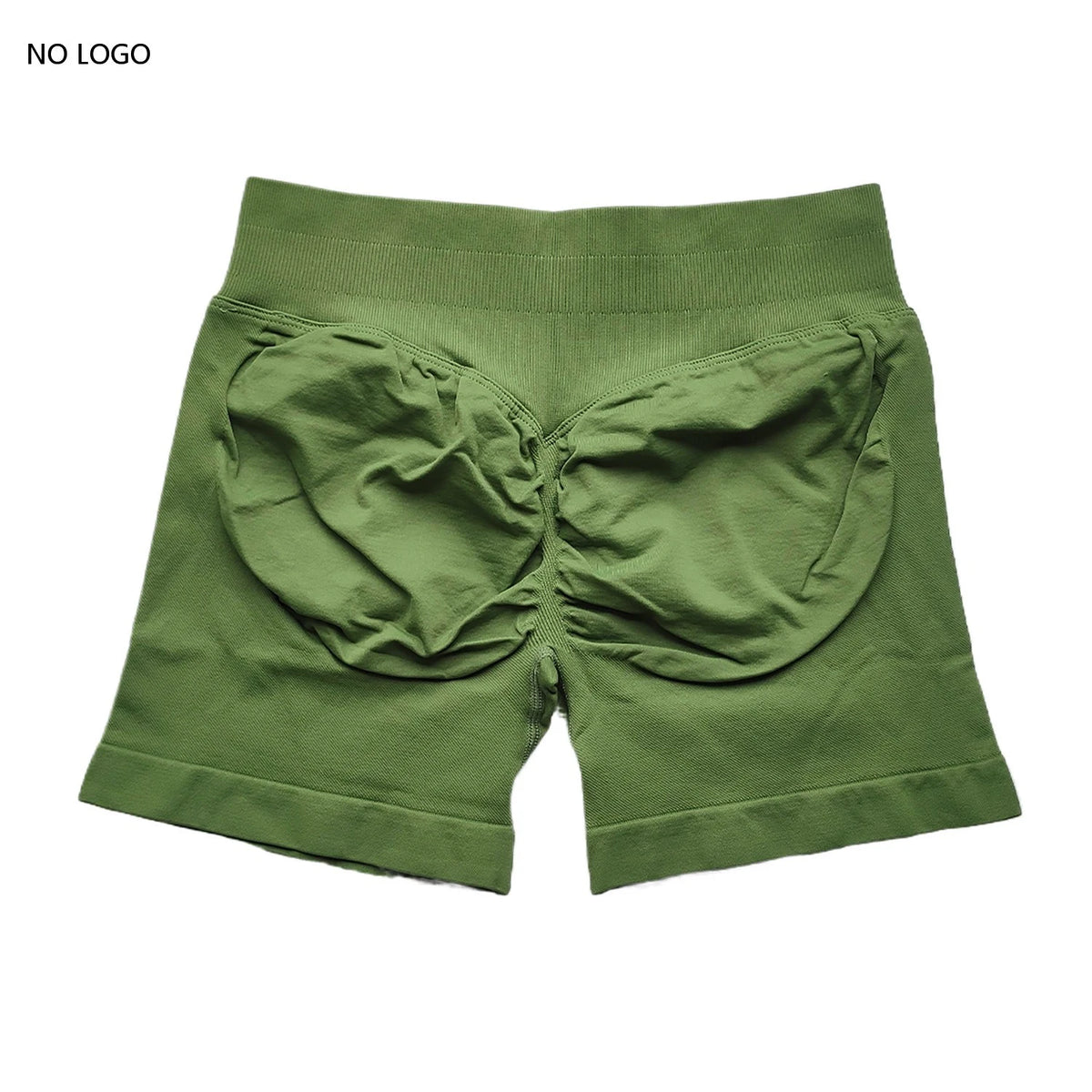 Moved Curve Shorts