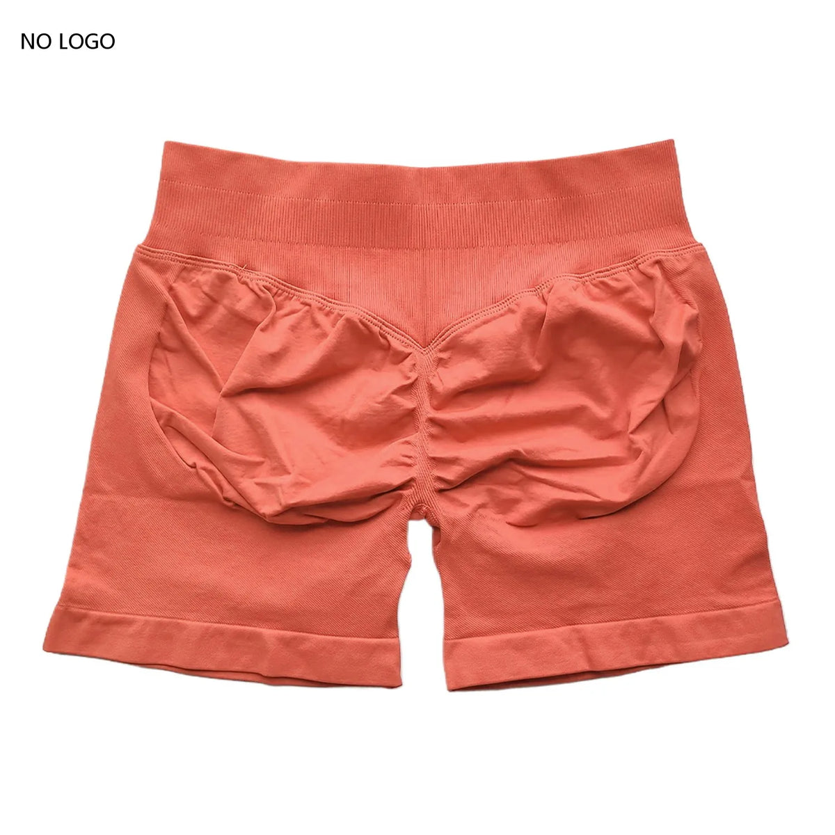 Moved Curve Shorts
