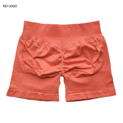 Moved Curve Shorts