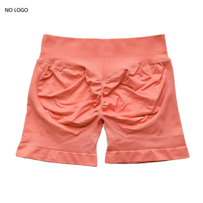 Moved Curve Shorts