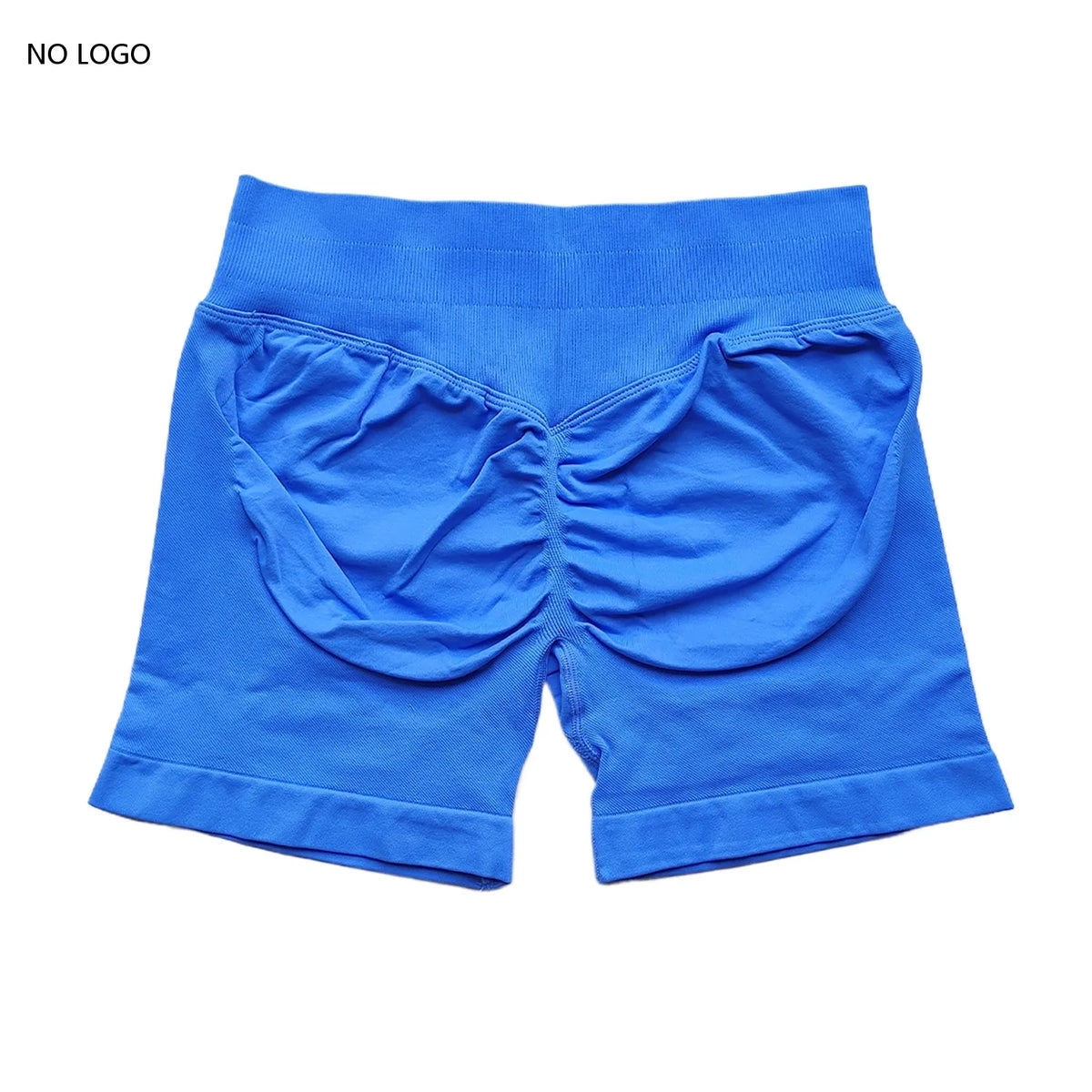 Moved Curve Shorts