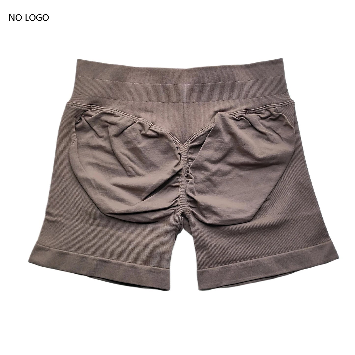 Moved Curve Shorts