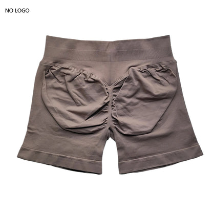 Moved Curve Shorts