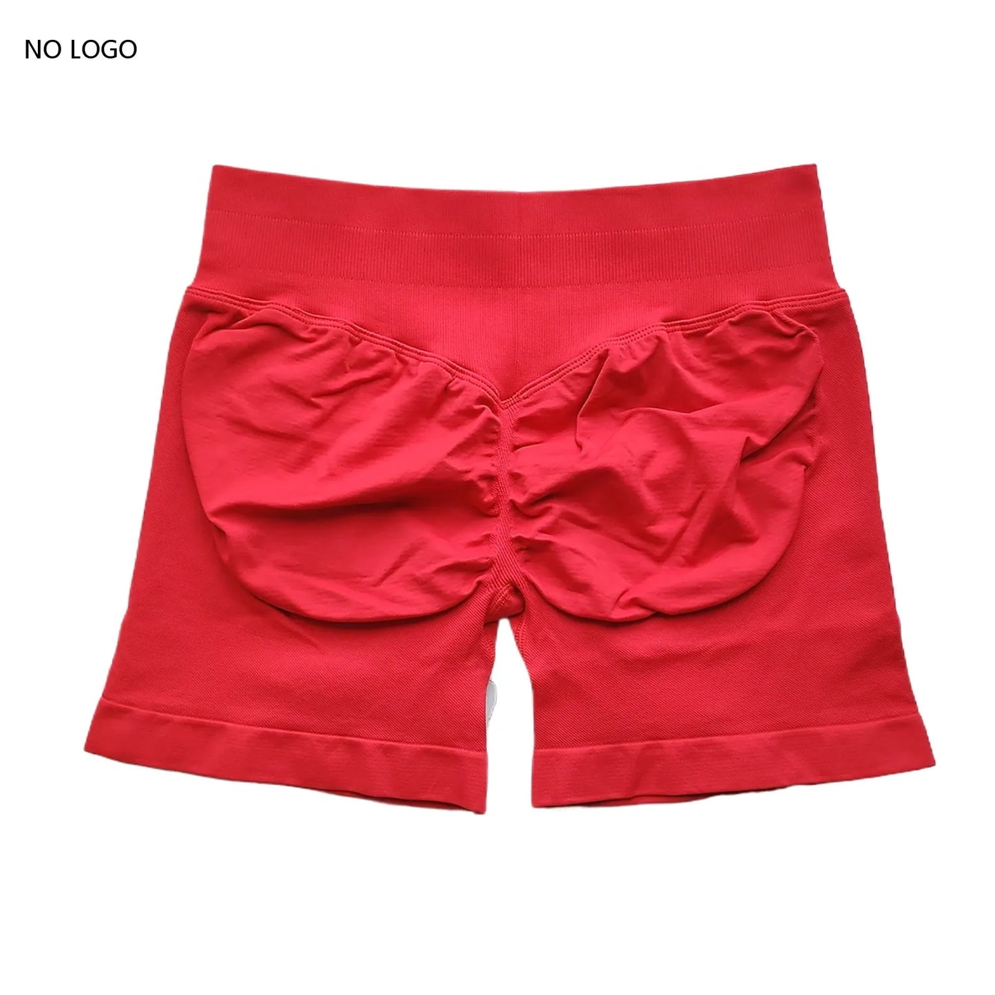 Moved Curve Shorts