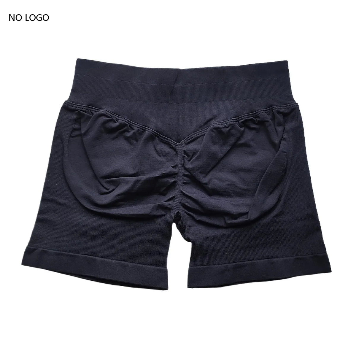 Moved Curve Shorts
