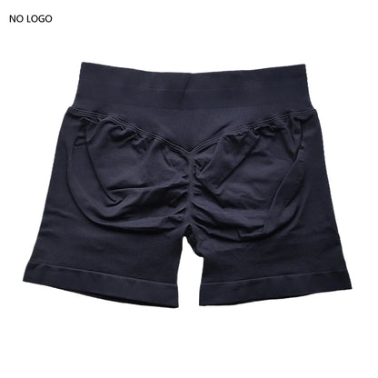 Moved Curve Shorts