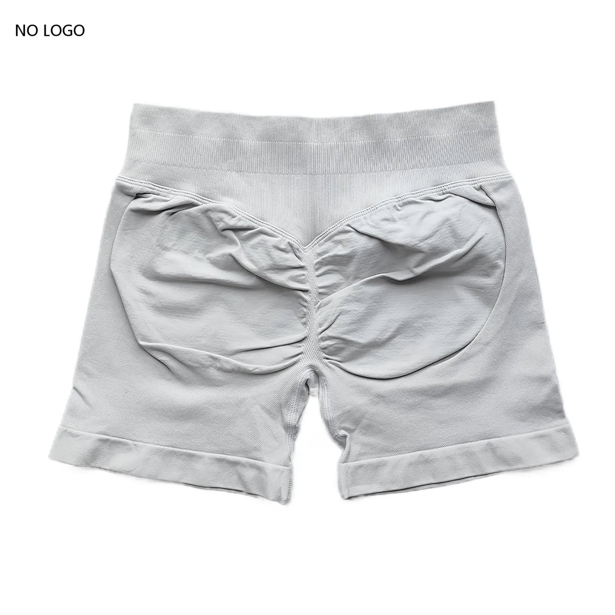 Moved Curve Shorts
