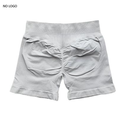 Moved Curve Shorts