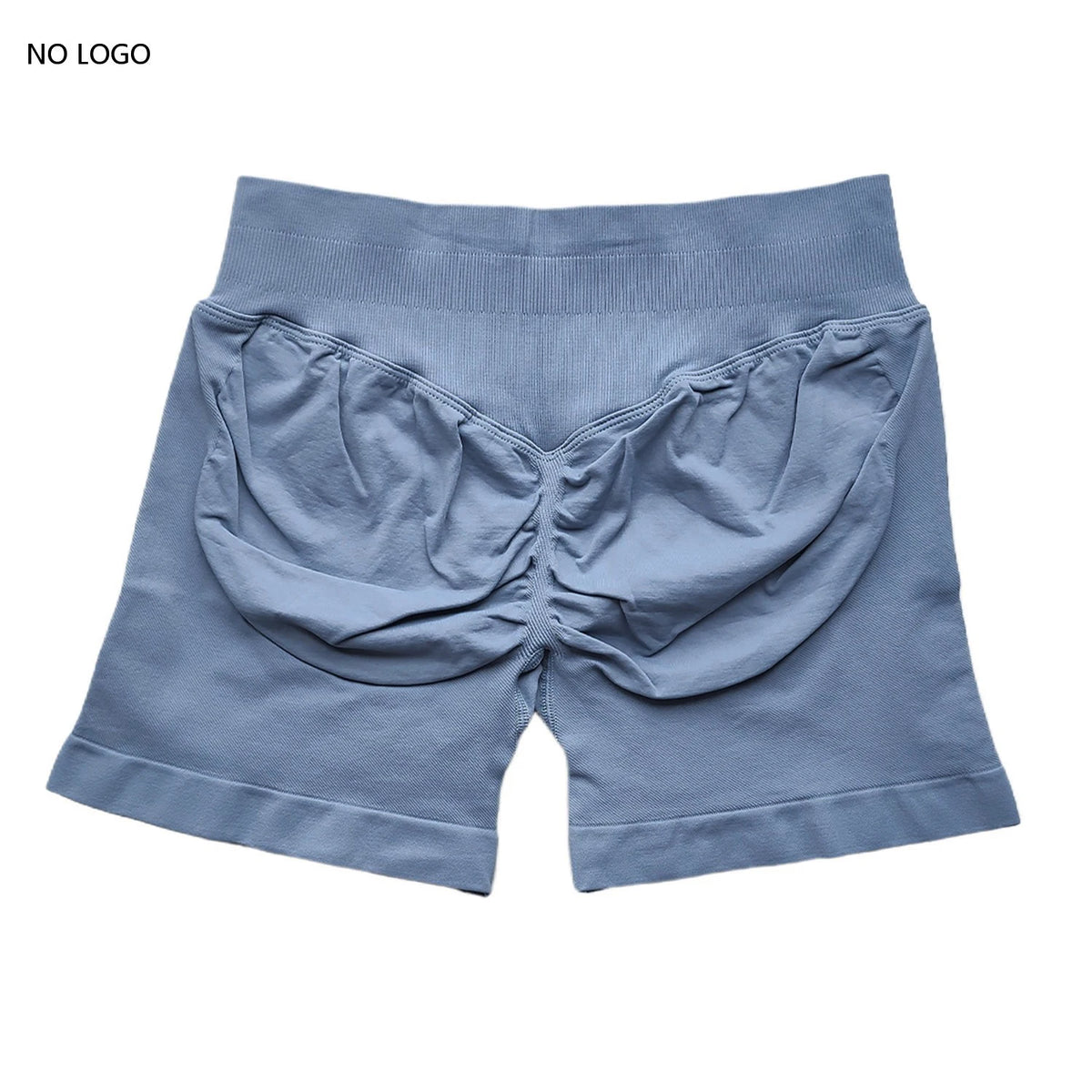 Moved Curve Shorts