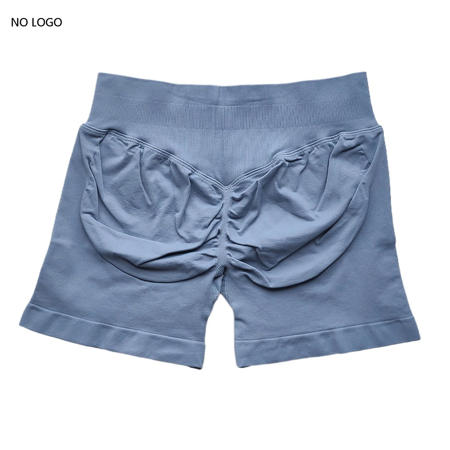 Moved Curve Shorts