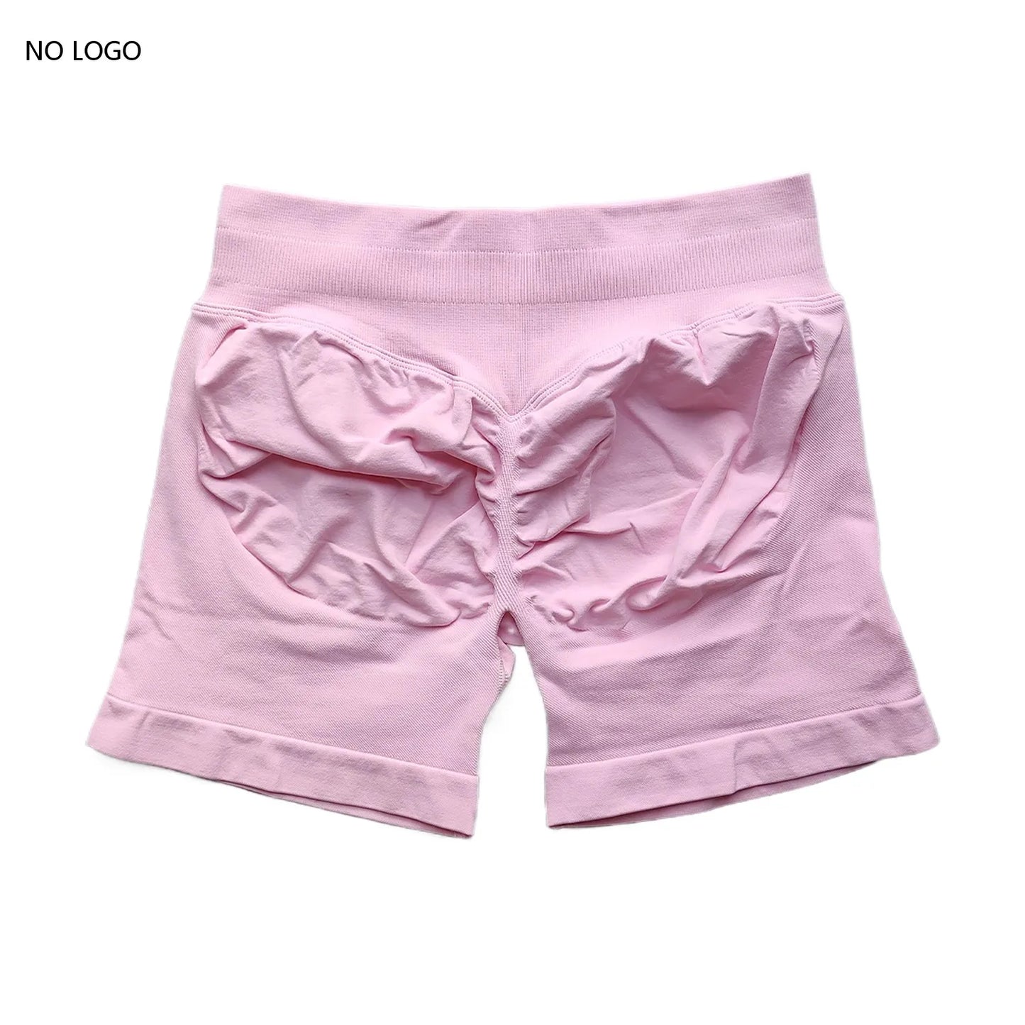 Moved Curve Shorts