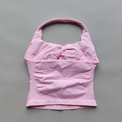 MOVED Core Sporttop - Moved