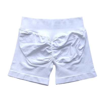 MOVED Curve Sportshorts - Moved