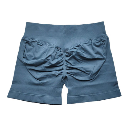 MOVED Curve Sportshorts - Moved