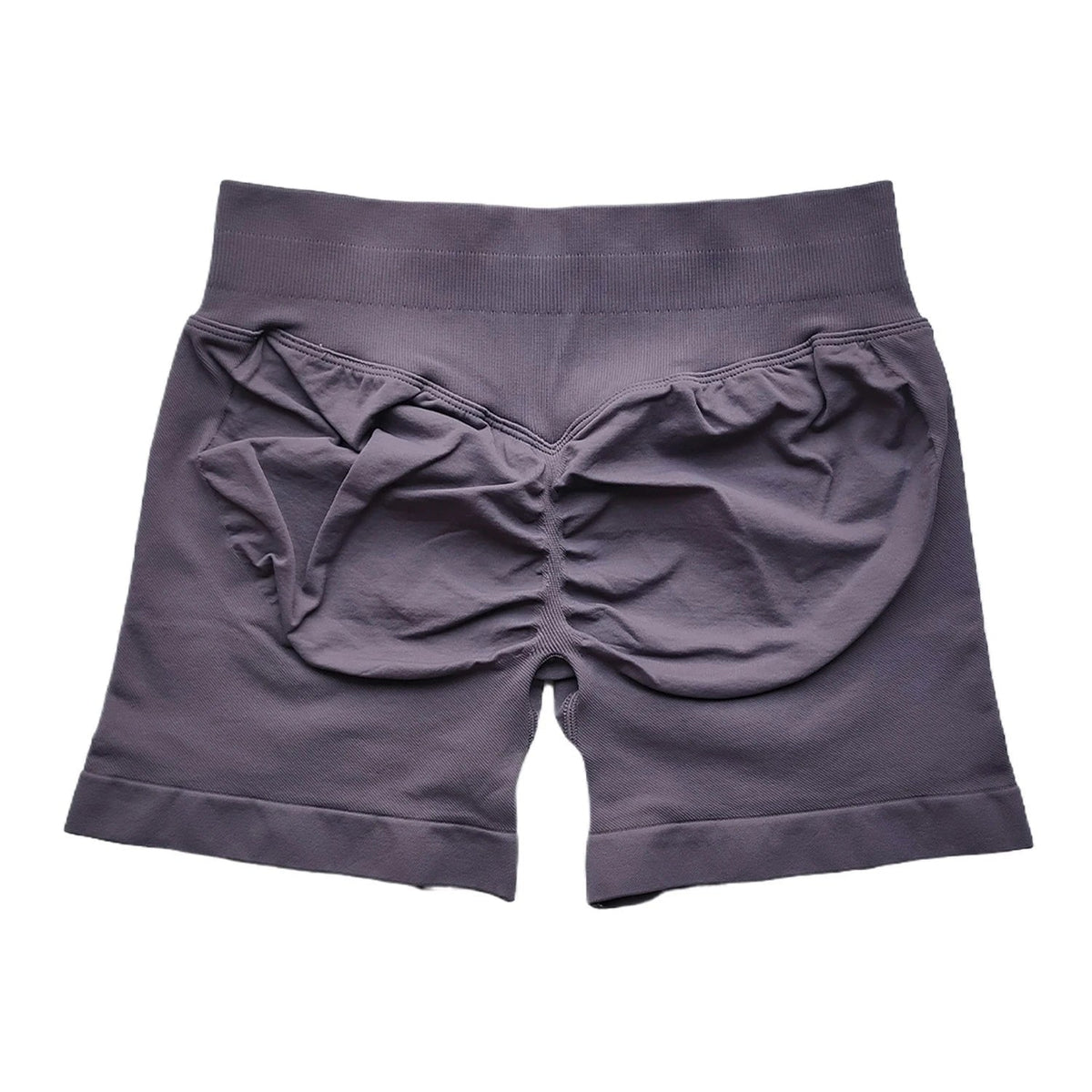 MOVED Curve Sportshorts - Moved