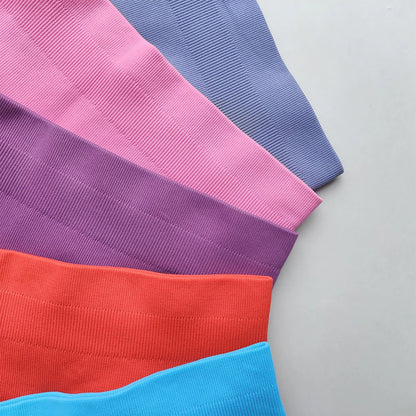 MOVED Curve Sportshorts - Moved