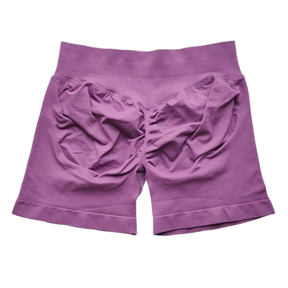 MOVED Curve Sportshorts - Moved