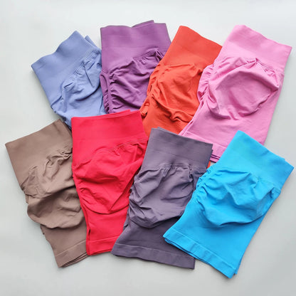 MOVED Curve Sportshorts - Moved