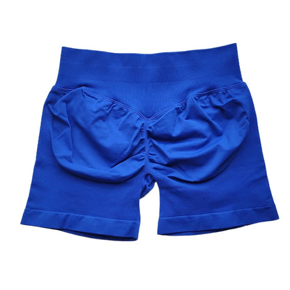 MOVED Curve Sportshorts - Moved