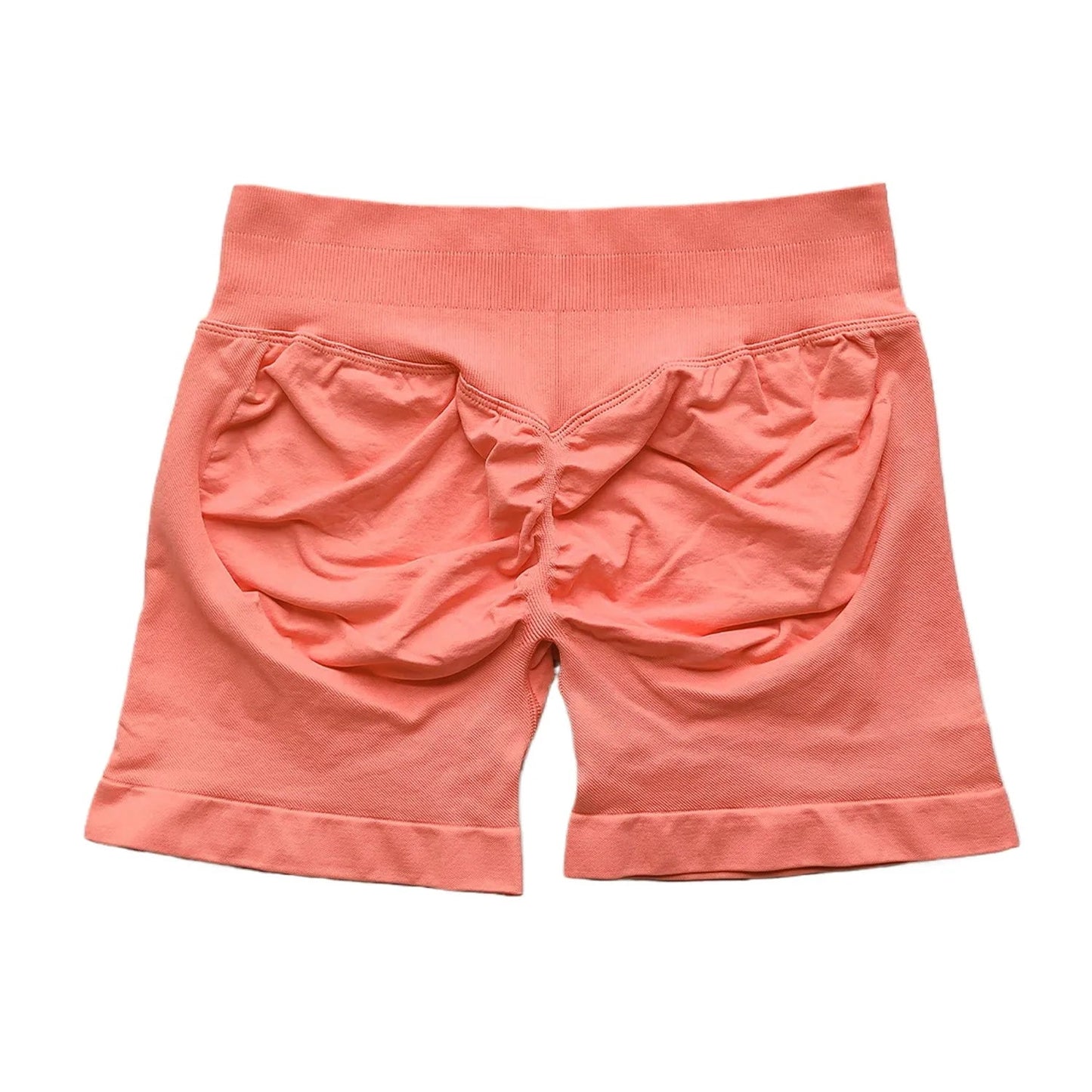 MOVED Curve Sportshorts - Moved