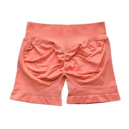 MOVED Curve Sportshorts - Moved