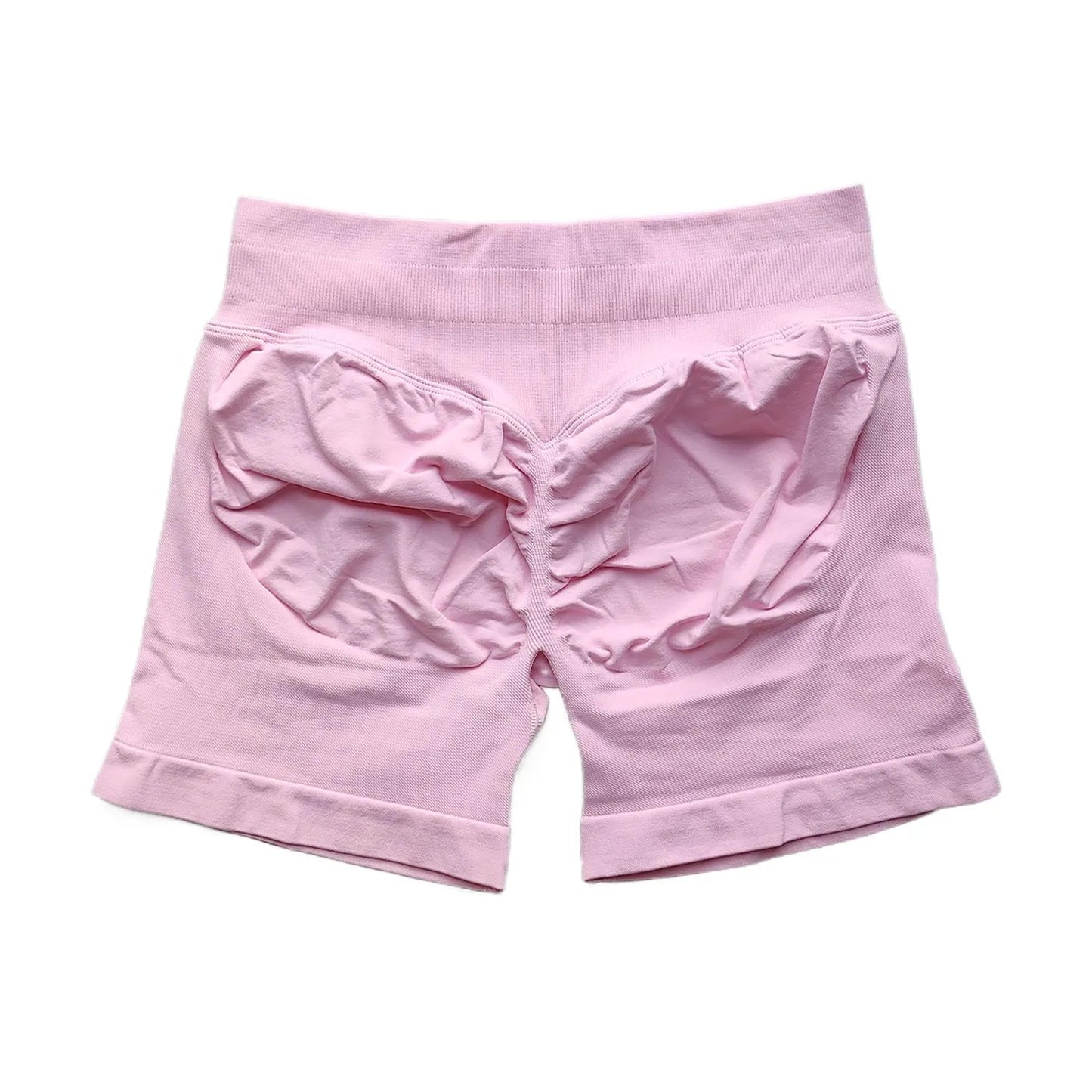 MOVED Curve Sportshorts - Moved