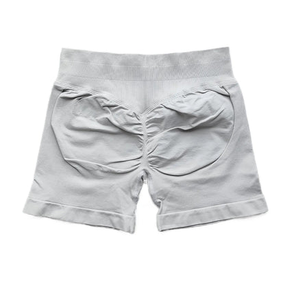 MOVED Curve Sportshorts - Moved
