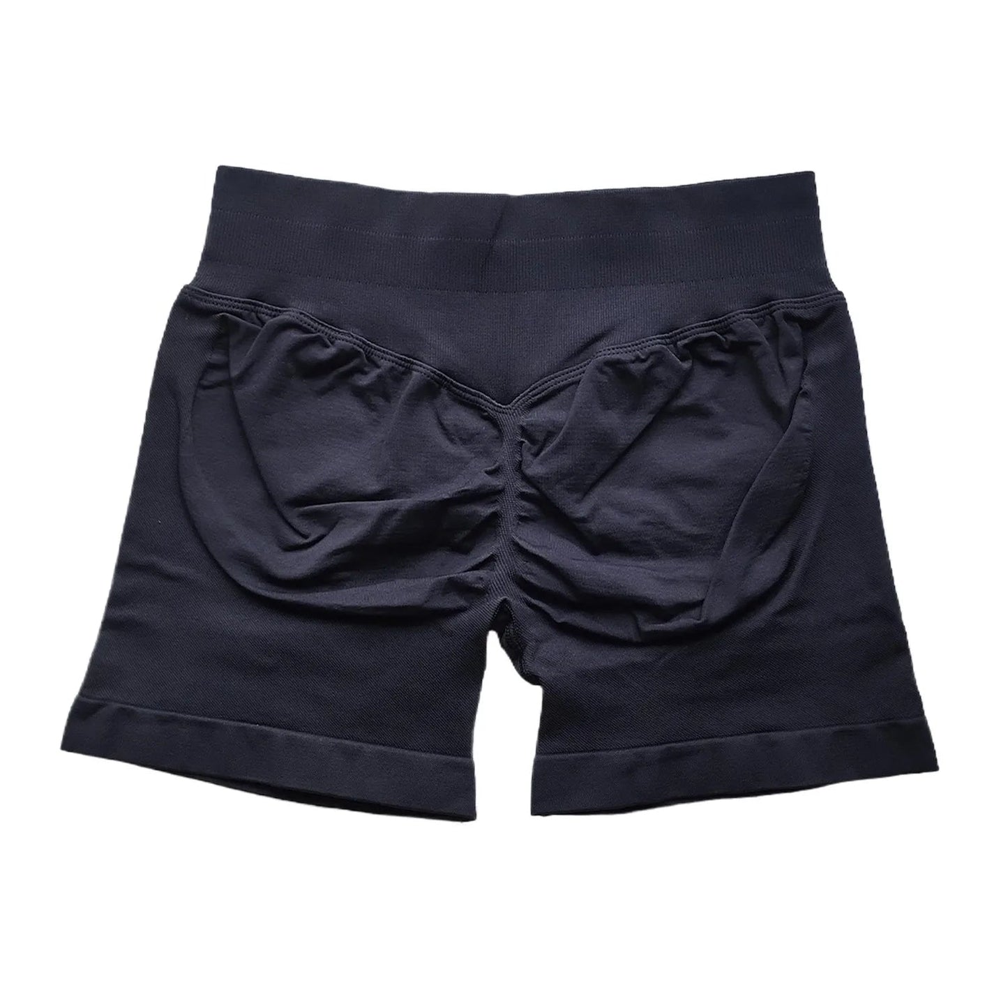 MOVED Curve Sportshorts - Moved