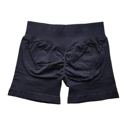 MOVED Curve Sportshorts - Moved
