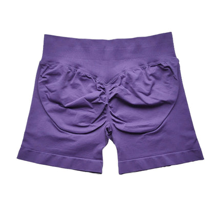 MOVED Curve Sportshorts - Moved