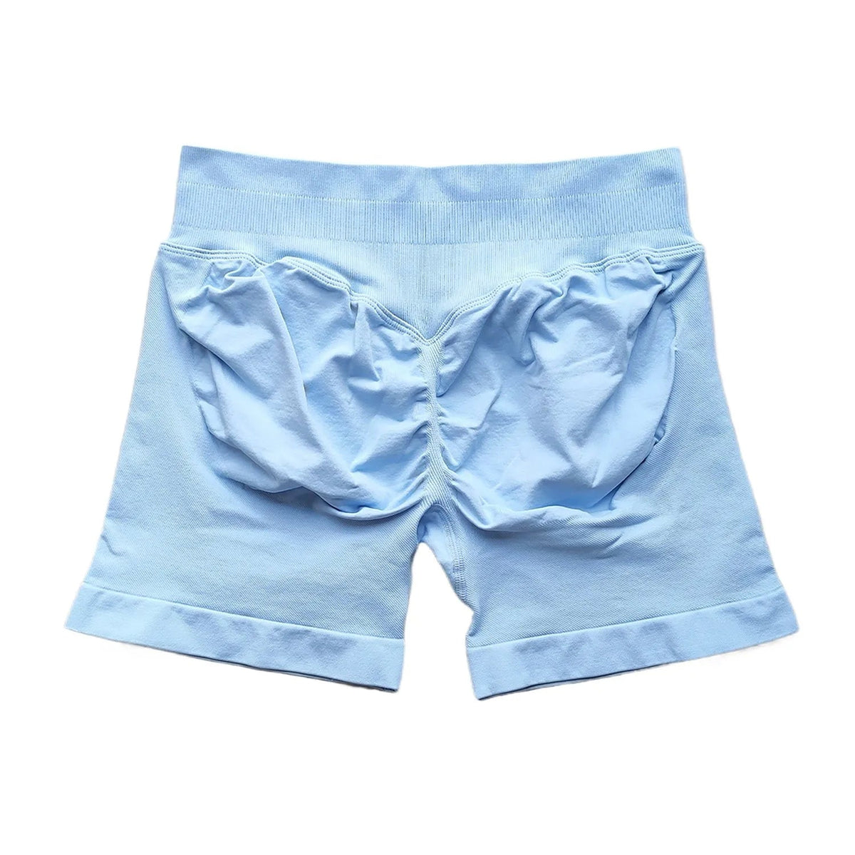 MOVED Curve Sportshorts - Moved