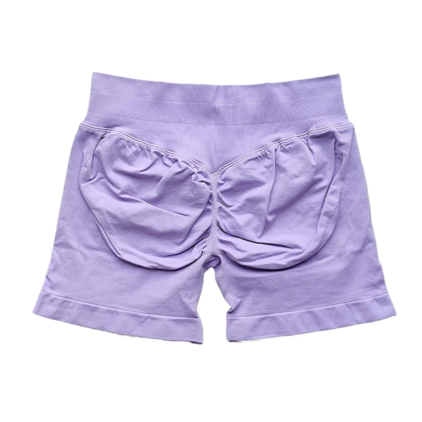 MOVED Curve Sportshorts - Moved