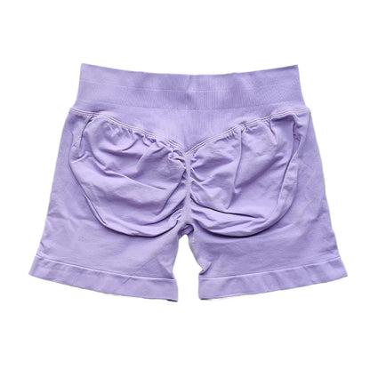 MOVED Curve Sportshorts - Moved