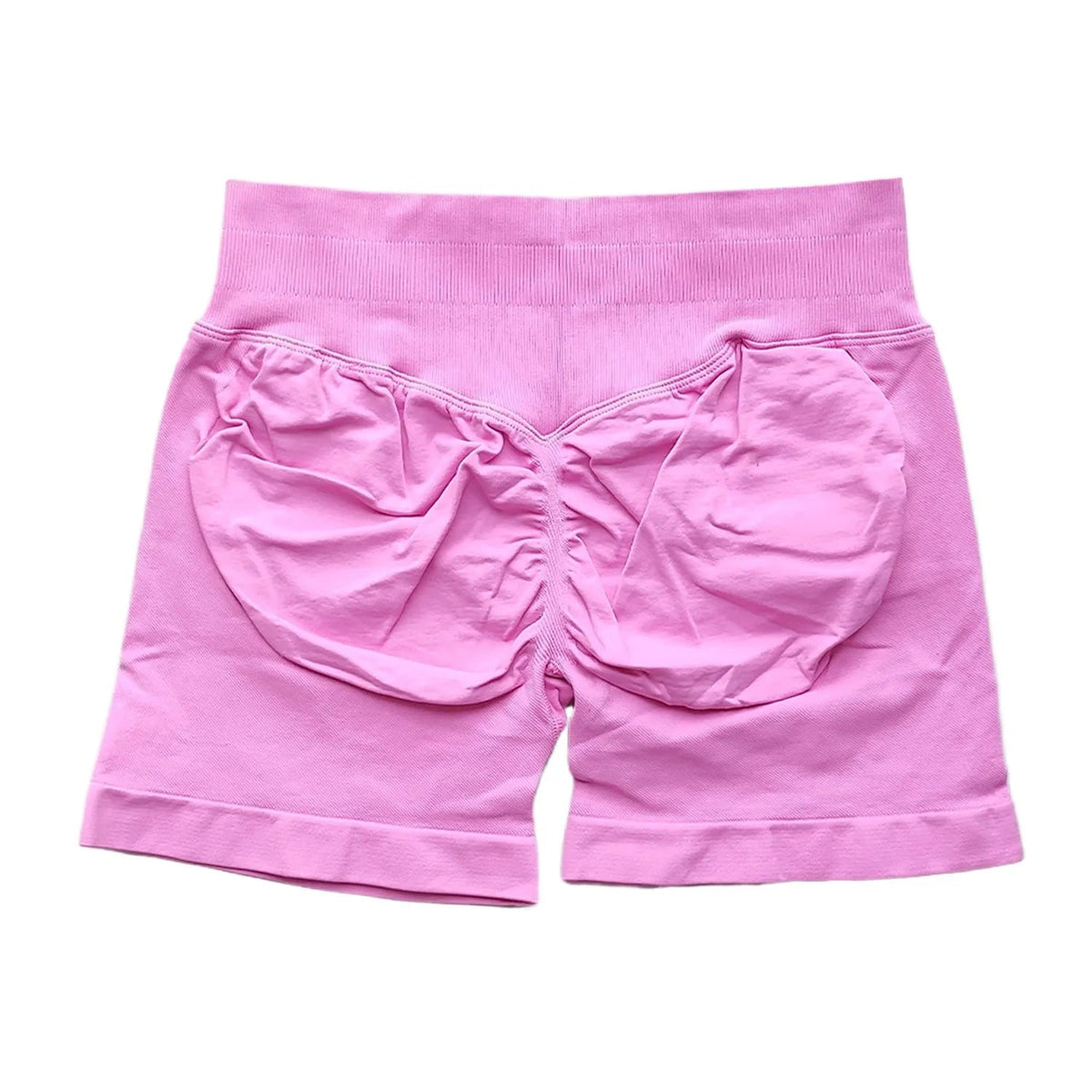 MOVED Curve Sportshorts - Moved