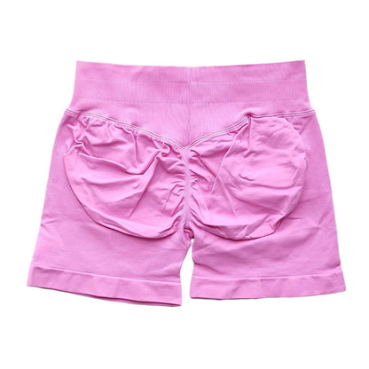 MOVED Curve Sportshorts - Moved