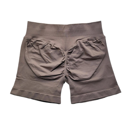 MOVED Curve Sportshorts - Moved