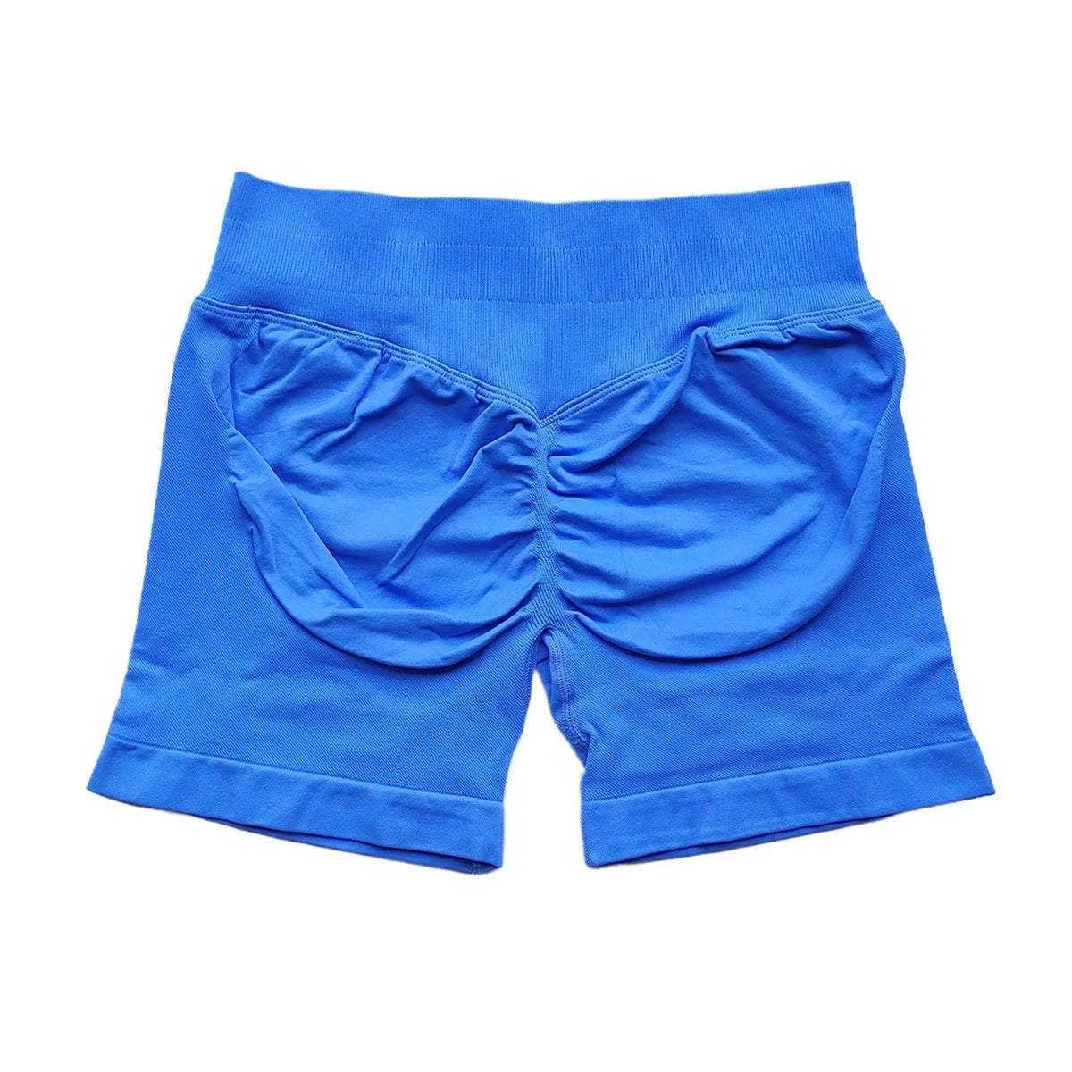 MOVED Curve Sportshorts - Moved