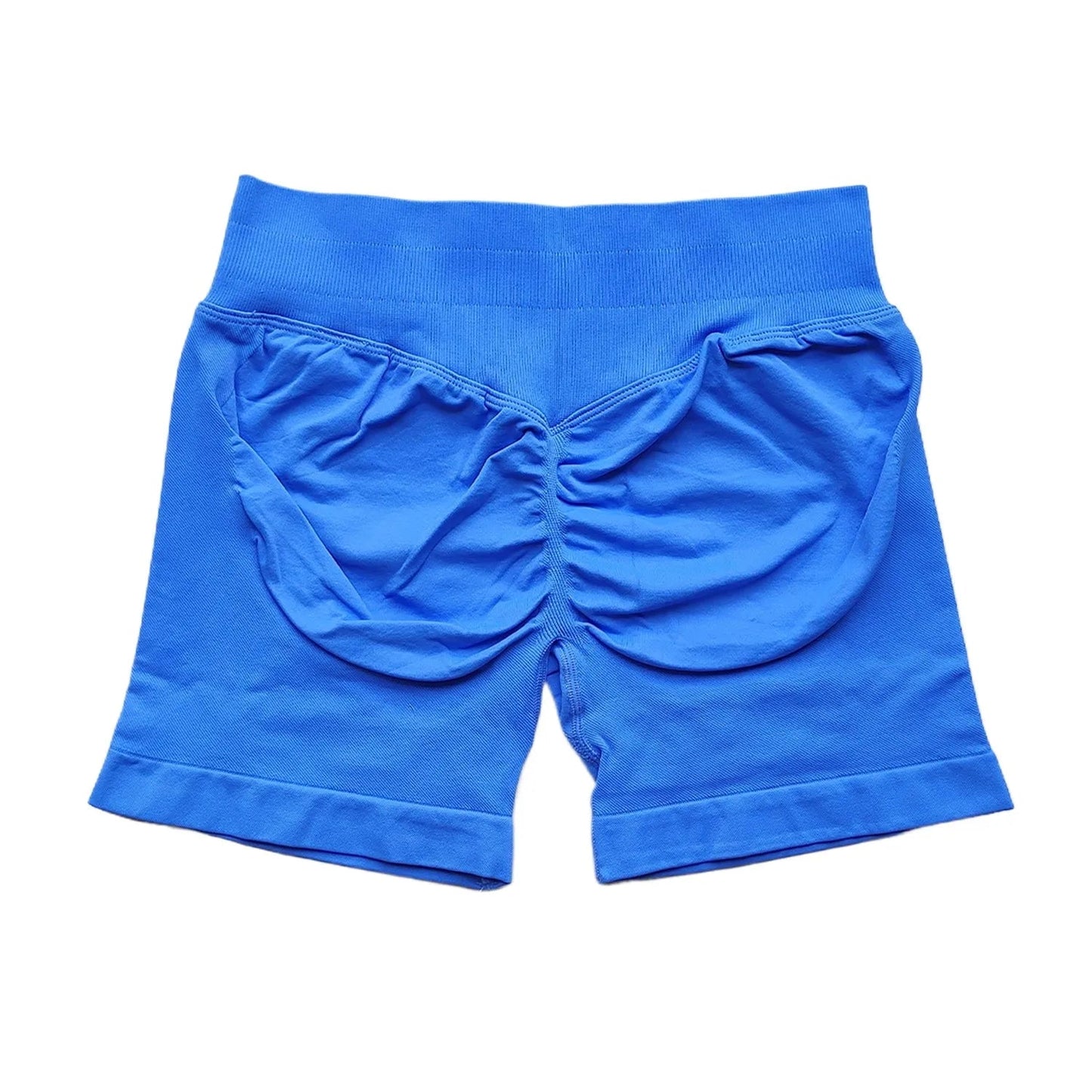 MOVED Curve Sportshorts - Moved