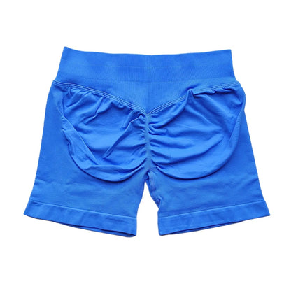 MOVED Curve Sportshorts - Moved