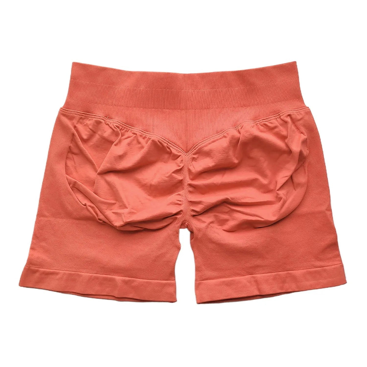 MOVED Curve Sportshorts - Moved