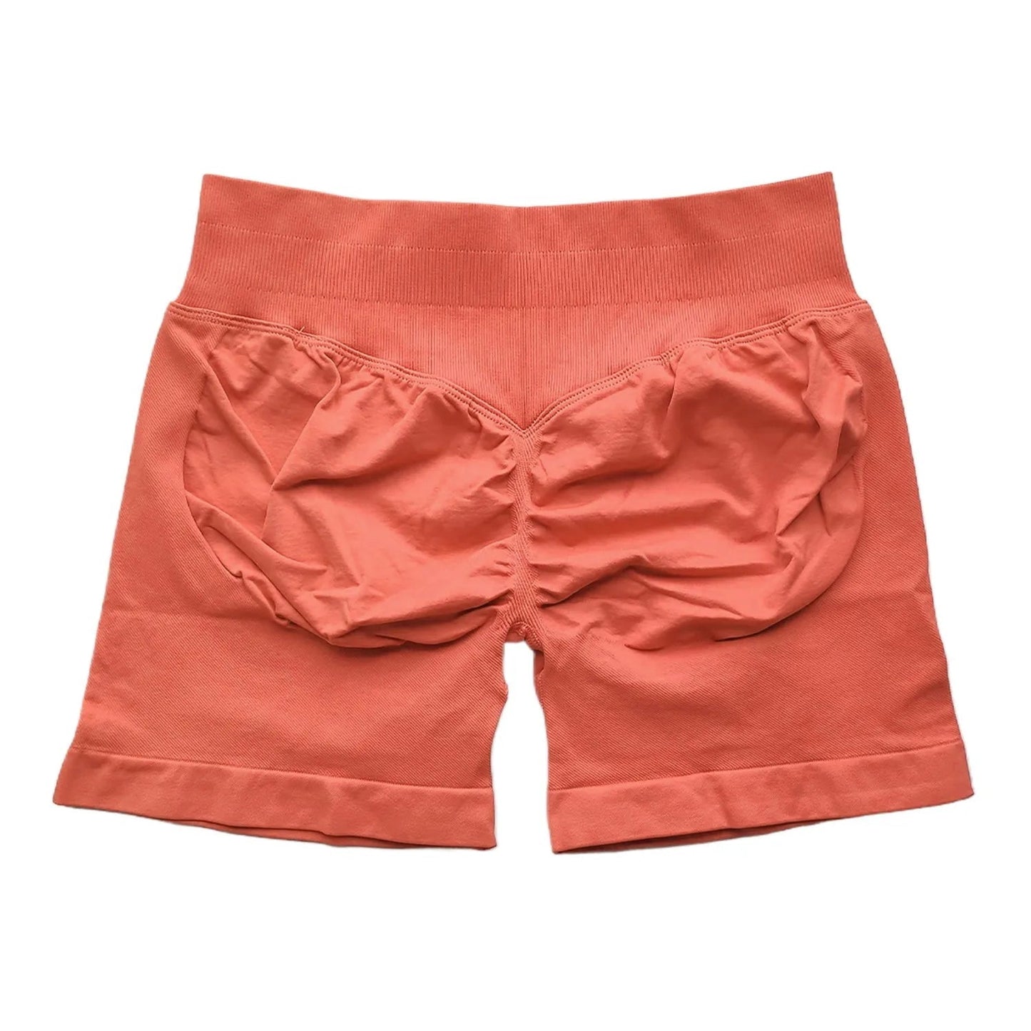 MOVED Curve Sportshorts - Moved