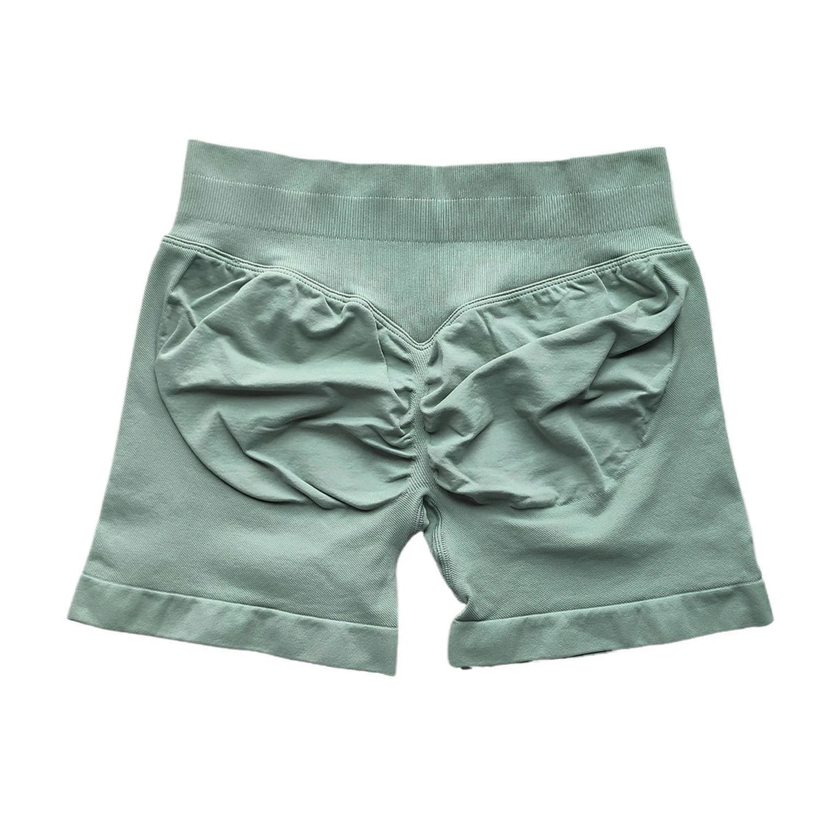 MOVED Curve Sportshorts - Moved