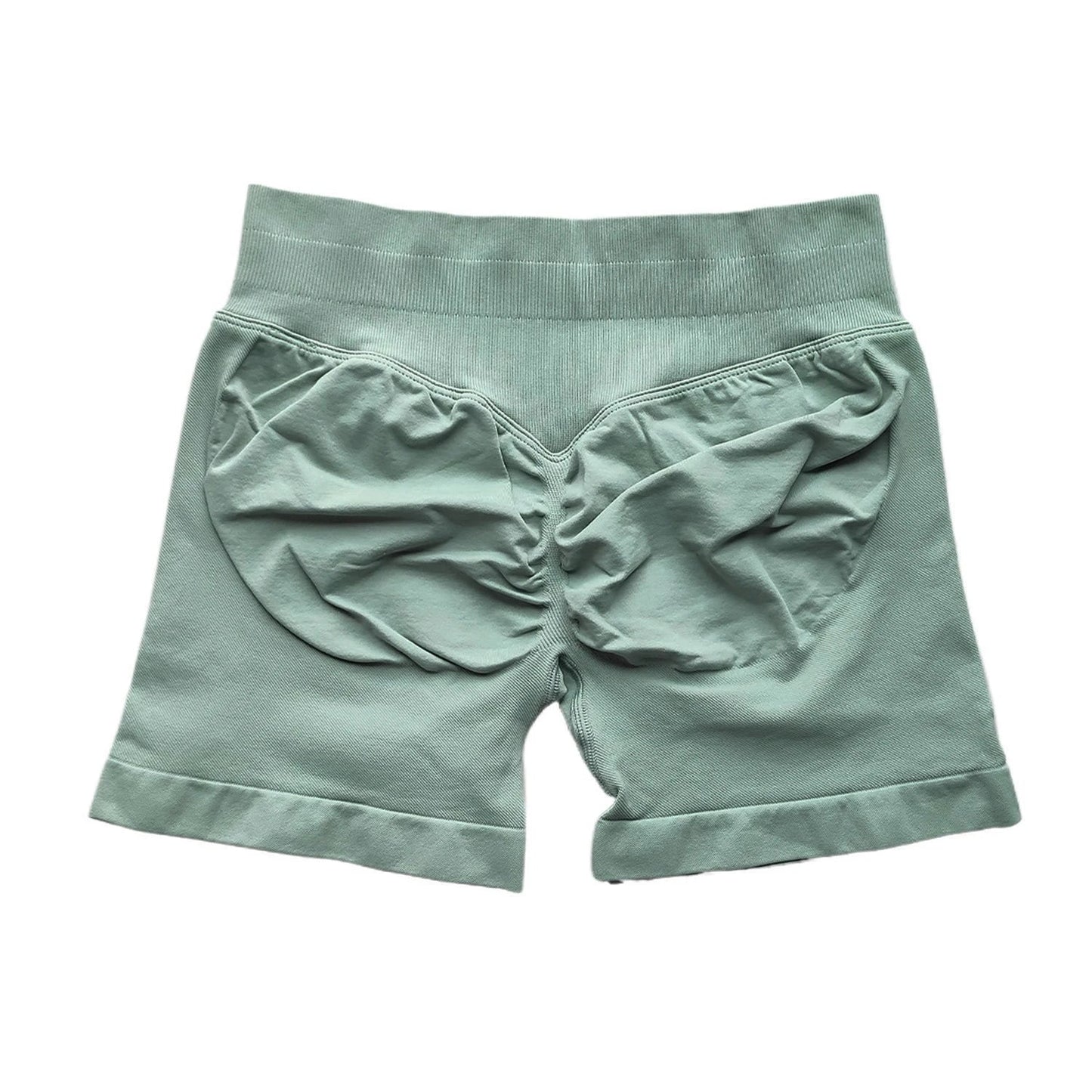 MOVED Curve Sportshorts - Moved